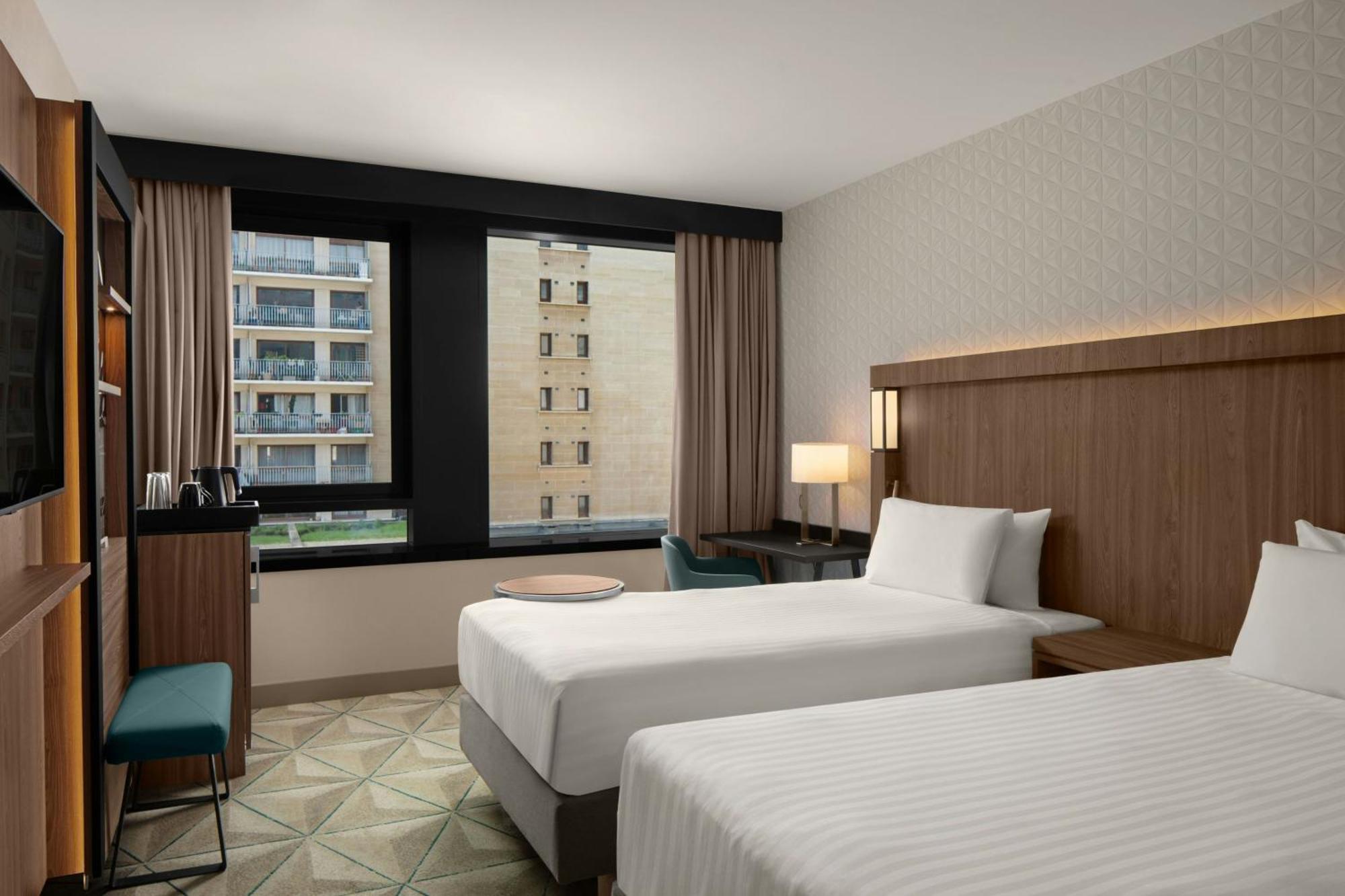 Courtyard By Marriott Paris Porte De Versailles Issy-les-Moulineaux Exterior foto